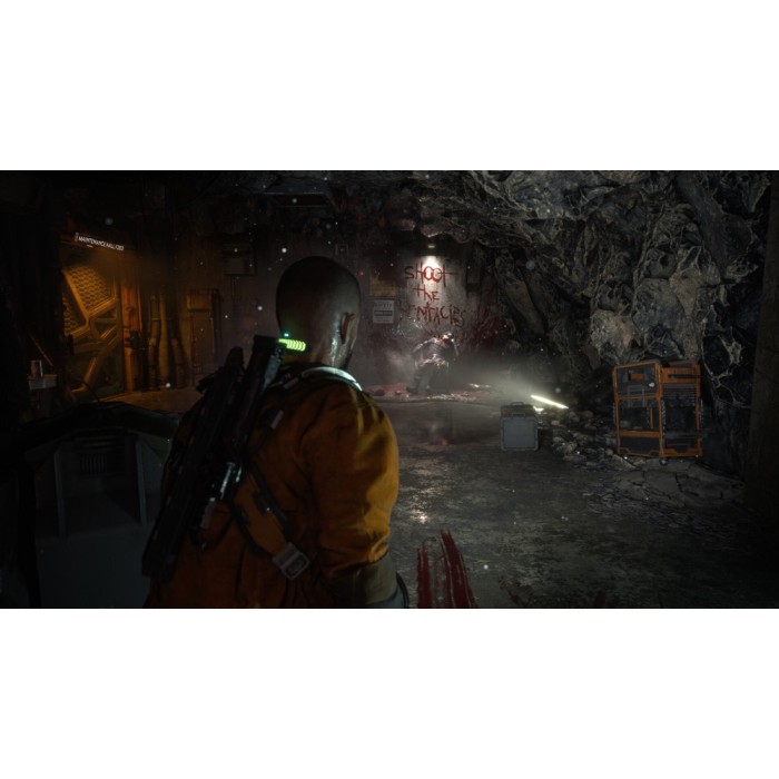 Игры PlayStation 5: The Callisto Protocol - Day One Edition от Krafton в магазине GameBuy, номер фото: 3