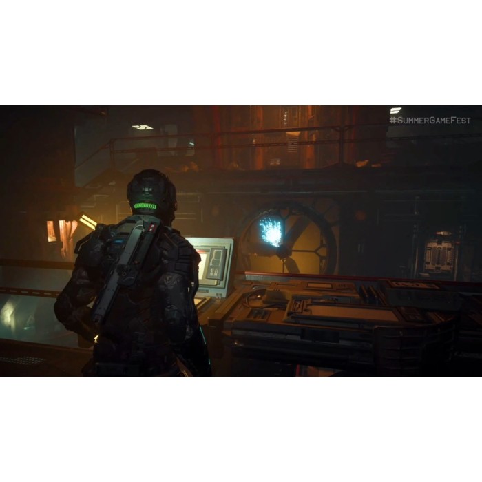 Игры PlayStation 5: The Callisto Protocol - Day One Edition от Krafton в магазине GameBuy, номер фото: 6