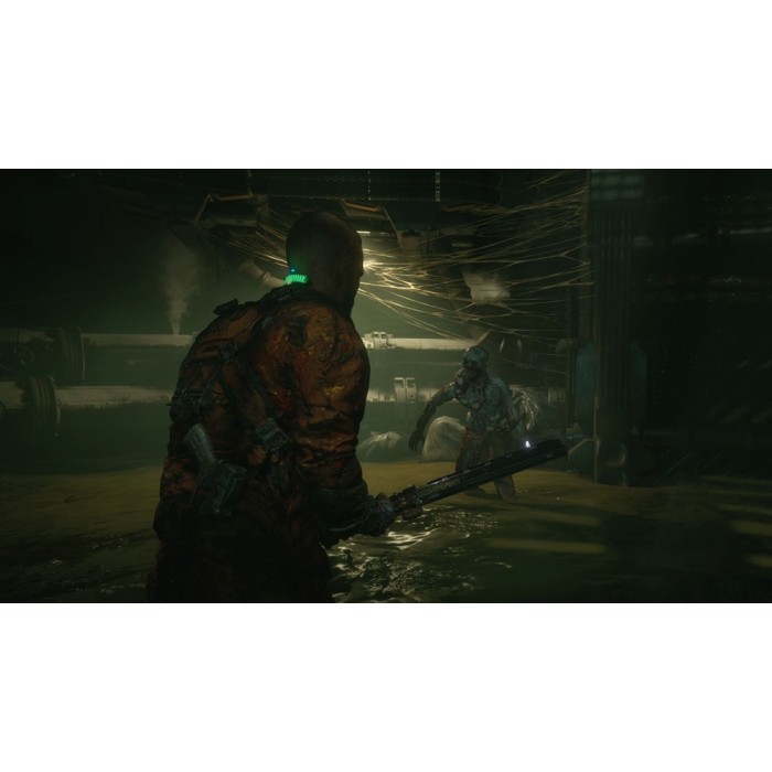 Игры PlayStation 5: The Callisto Protocol - Day One Edition от Krafton в магазине GameBuy, номер фото: 7