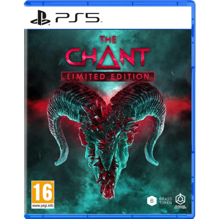 Игры PlayStation 5: The Chant: Limited Edition от Prime Matter в магазине GameBuy