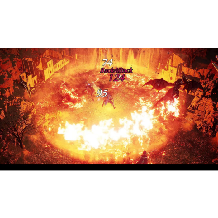 Ігри PlayStation 5: The DioField Chronicle від Square Enix у магазині GameBuy, номер фото: 3