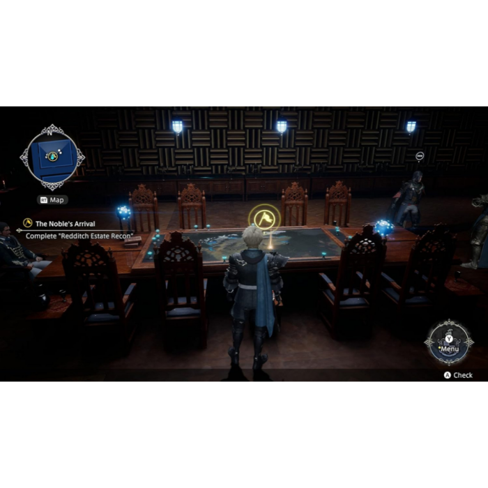 Ігри PlayStation 5: The DioField Chronicle від Square Enix у магазині GameBuy, номер фото: 6