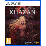 The First Berserker Khazan