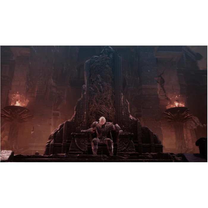 Игры PlayStation 5: The First Berserker Khazan от Nexon в магазине GameBuy, номер фото: 3