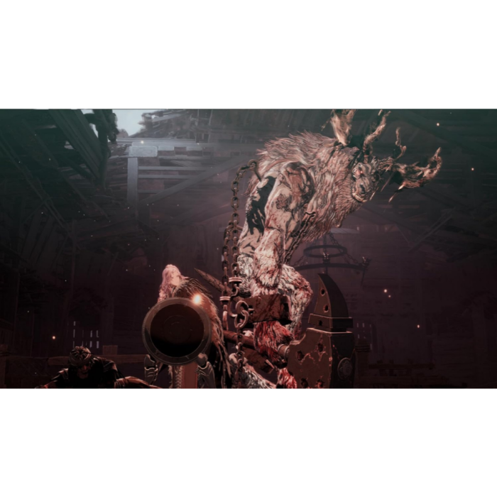 Игры PlayStation 5: The First Berserker Khazan от Nexon в магазине GameBuy, номер фото: 2