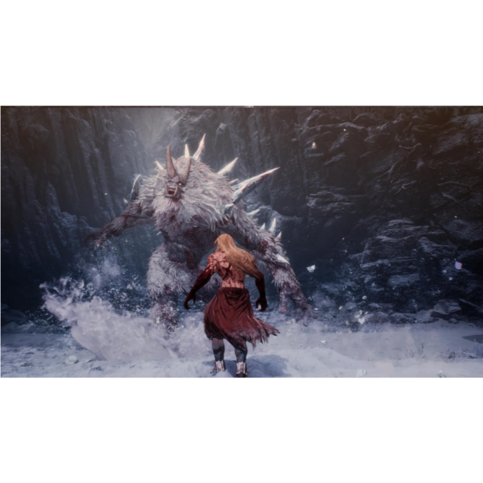 Игры PlayStation 5: The First Berserker Khazan от Nexon в магазине GameBuy, номер фото: 4