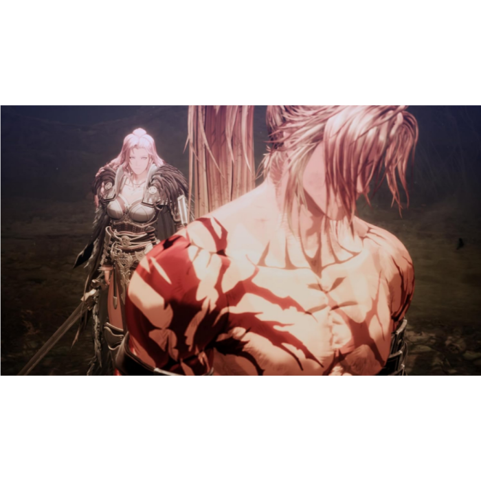 Игры PlayStation 5: The First Berserker Khazan от Nexon в магазине GameBuy, номер фото: 5