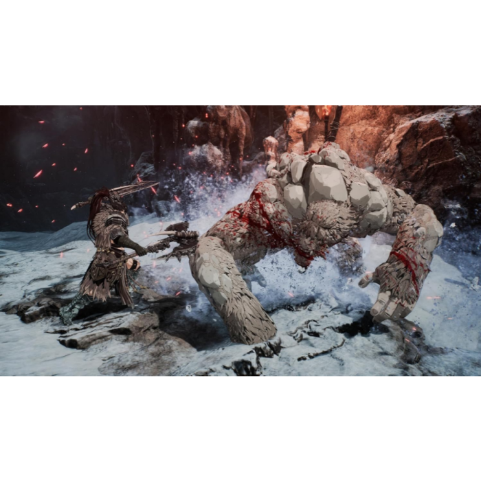 Игры PlayStation 5: The First Berserker Khazan от Nexon в магазине GameBuy, номер фото: 1