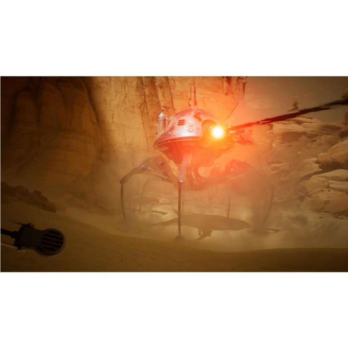 Игры PlayStation 5: The Invincible от Merge Games в магазине GameBuy, номер фото: 3