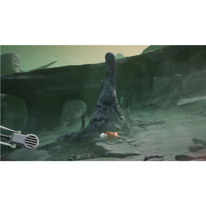 Игры PlayStation 5: The Invincible от Merge Games в магазине GameBuy, номер фото: 4