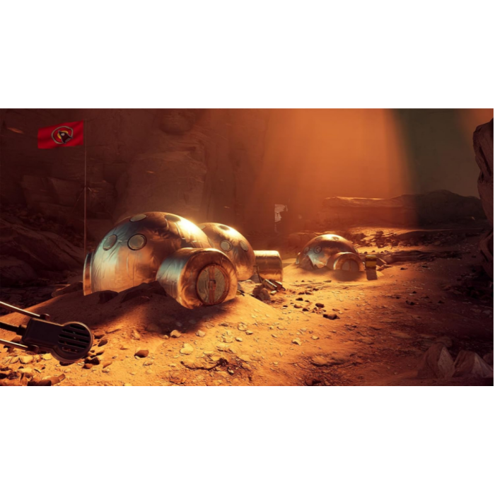 Игры PlayStation 5: The Invincible от Merge Games в магазине GameBuy, номер фото: 5