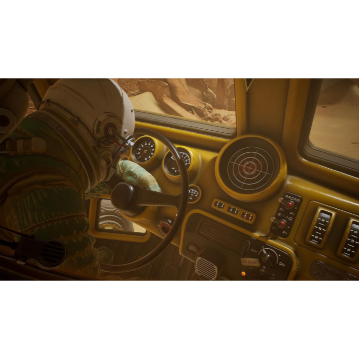 Игры PlayStation 5: The Invincible от Merge Games в магазине GameBuy, номер фото: 6