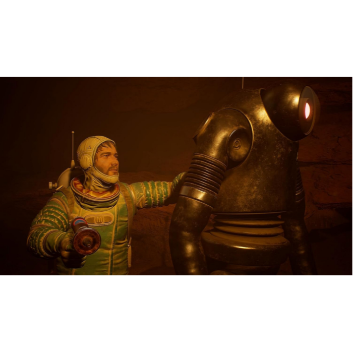 Игры PlayStation 5: The Invincible от Merge Games в магазине GameBuy, номер фото: 7