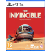 Игры PlayStation 5: The Invincible от Merge Games в магазине GameBuy