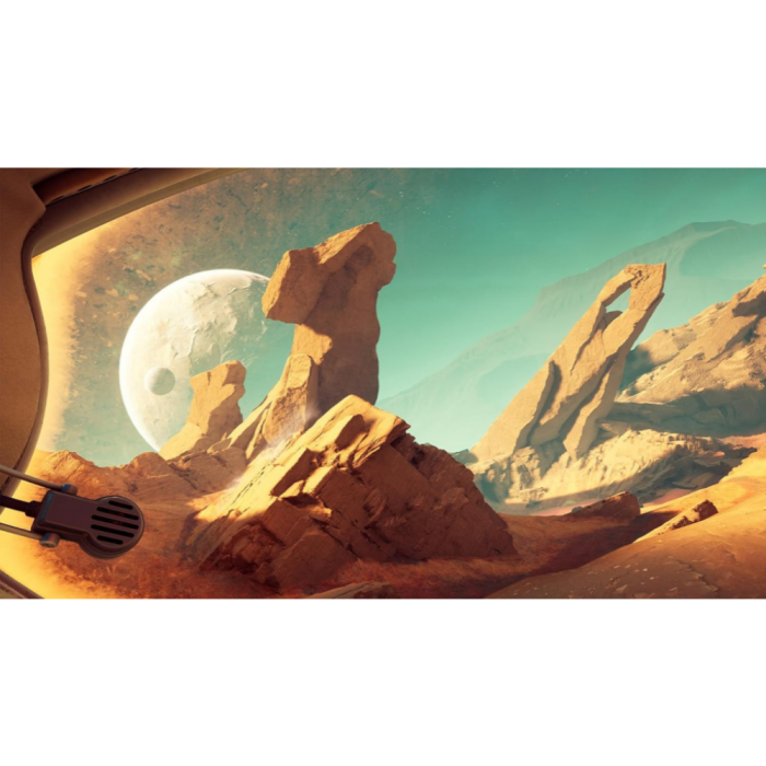 Игры PlayStation 5: The Invincible от Merge Games в магазине GameBuy, номер фото: 8