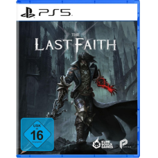 The Last Faith