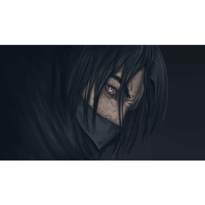 Игры PlayStation 5: The Last Faith от Playstack Limited в магазине GameBuy, номер фото: 1