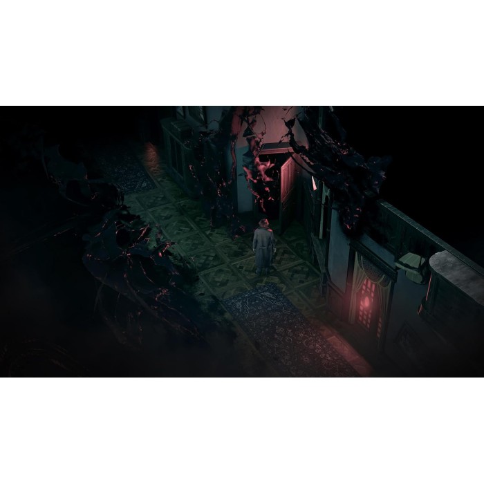 Игры PlayStation 5: The Thaumaturge от Merge Games в магазине GameBuy, номер фото: 1