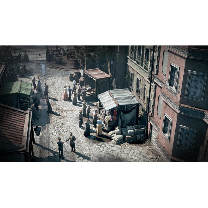 Игры PlayStation 5: The Thaumaturge от Merge Games в магазине GameBuy, номер фото: 2