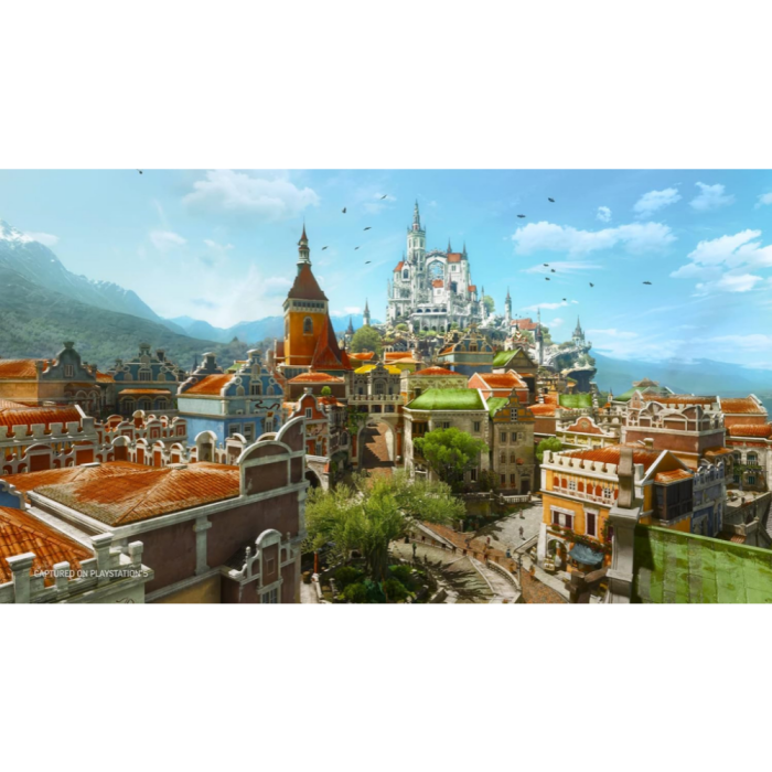 Игры PlayStation 5: The Witcher 3: The Wild Hunt - 10th Anniversary Complete Steelbook Edition от CD Projekt в магазине GameBuy, номер фото: 3