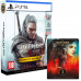 Игры PlayStation 5: The Witcher 3: The Wild Hunt - 10th Anniversary Complete Steelbook Edition от CD Projekt в магазине GameBuy