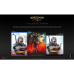 Игры PlayStation 5: The Witcher 3: The Wild Hunt - 10th Anniversary Complete Steelbook Edition от CD Projekt в магазине GameBuy, номер фото: 1