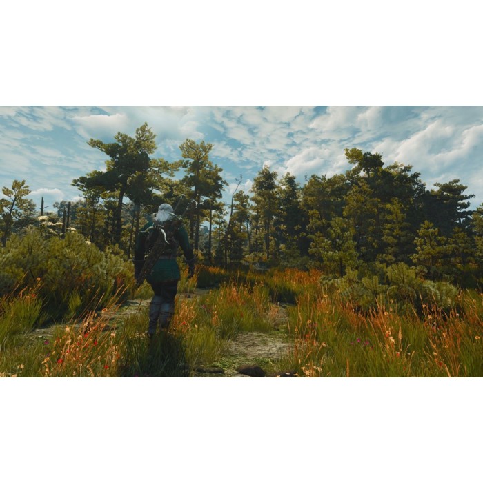 Игры PlayStation 5: The Witcher 3: Wild Hunt - Complete Edition от CD Projekt в магазине GameBuy, номер фото: 3