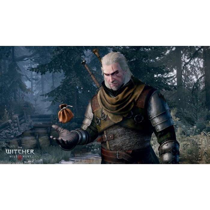 Игры PlayStation 5: The Witcher 3: Wild Hunt - Complete Edition от CD Projekt в магазине GameBuy, номер фото: 6