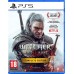 Игры PlayStation 5: The Witcher 3: Wild Hunt - Complete Edition от CD Projekt в магазине GameBuy