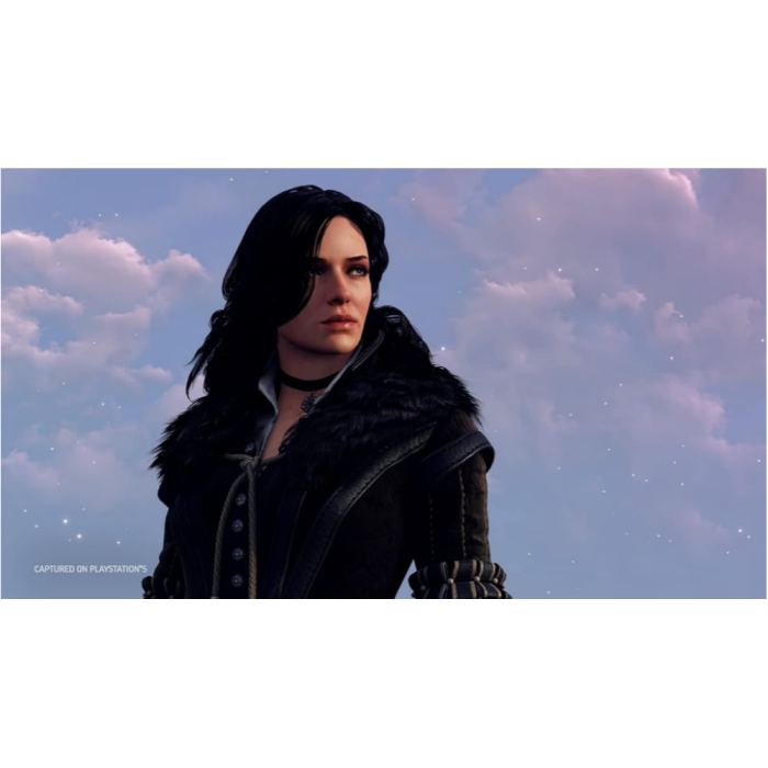 Игры PlayStation 5: The Witcher 3: The Wild Hunt - 10th Anniversary Complete Steelbook Edition от CD Projekt в магазине GameBuy, номер фото: 5