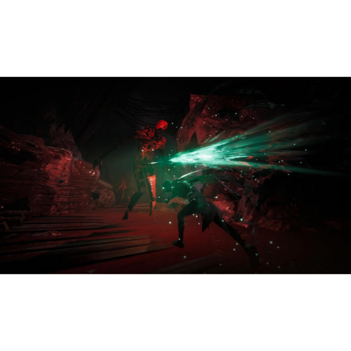 Игры PlayStation 5: Thymesia от Team17 в магазине GameBuy, номер фото: 1