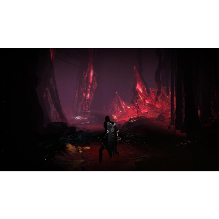 Игры PlayStation 5: Thymesia от Team17 в магазине GameBuy, номер фото: 2