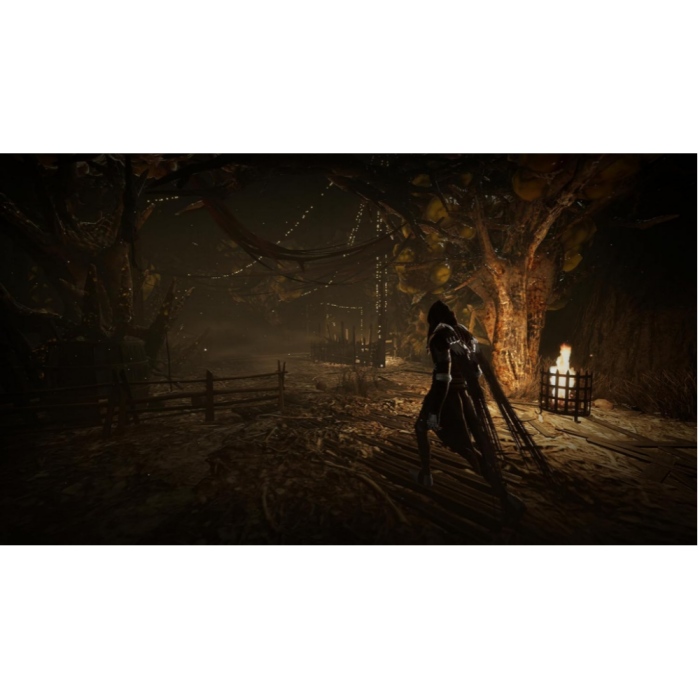 Игры PlayStation 5: Thymesia от Team17 в магазине GameBuy, номер фото: 3