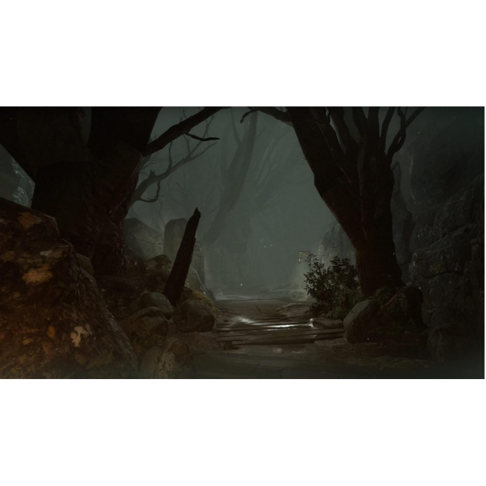 Игры PlayStation 5: Thymesia от Team17 в магазине GameBuy, номер фото: 5