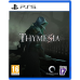 Игры PlayStation 5: Thymesia от Team17 в магазине GameBuy