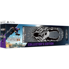 Tony Hawk Pro Skater 3+4 Collector's Edition 
