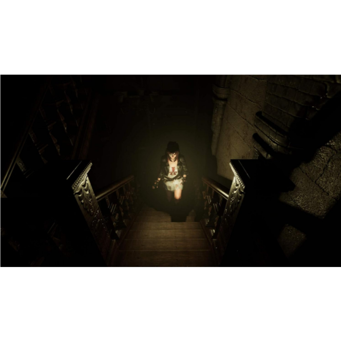 Игры PlayStation 5: Tormented Souls от Pqube в магазине GameBuy, номер фото: 2