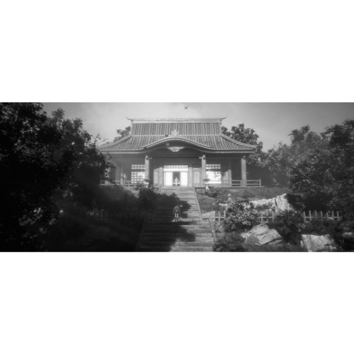 Игры PlayStation 5: Trek to Yomi от Devolver Digital в магазине GameBuy, номер фото: 1