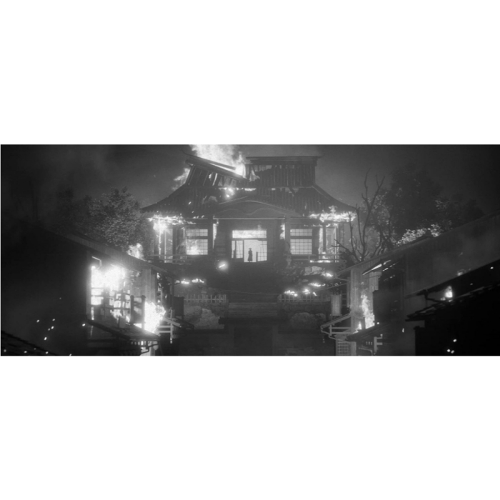 Игры PlayStation 5: Trek to Yomi от Devolver Digital в магазине GameBuy, номер фото: 2