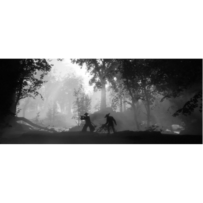 Игры PlayStation 5: Trek to Yomi от Devolver Digital в магазине GameBuy, номер фото: 4