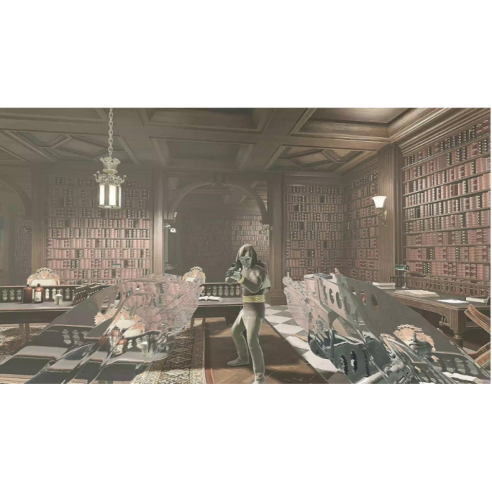 Игры PlayStation 5: Trepang2 от Team17 в магазине GameBuy, номер фото: 2