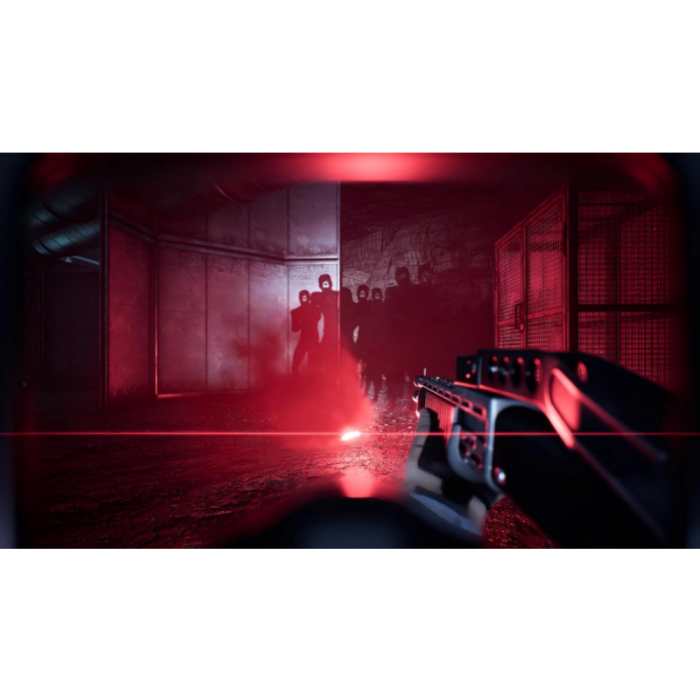 Игры PlayStation 5: Trepang2 от Team17 в магазине GameBuy, номер фото: 5