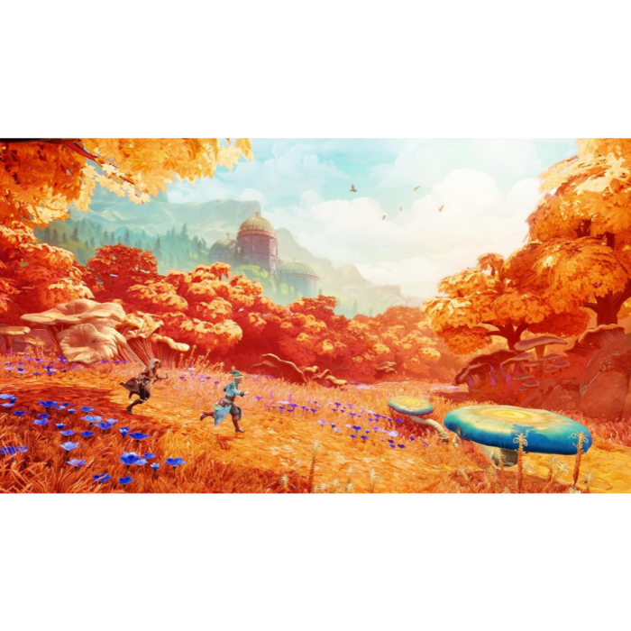 Игры PlayStation 5: Trine 5: A Clockwork Conspiracy от THQ Nordic в магазине GameBuy, номер фото: 4