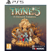 Игры PlayStation 5: Trine 5: A Clockwork Conspiracy от THQ Nordic в магазине GameBuy