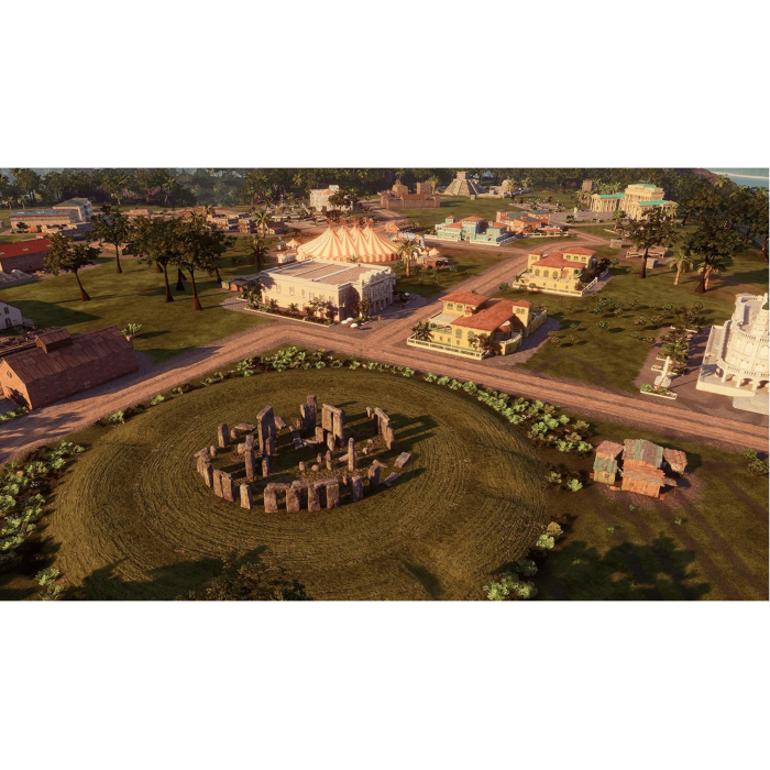Игры PlayStation 5: Tropico 6: Next Gen Edition от Kalypso Media в магазине GameBuy, номер фото: 2