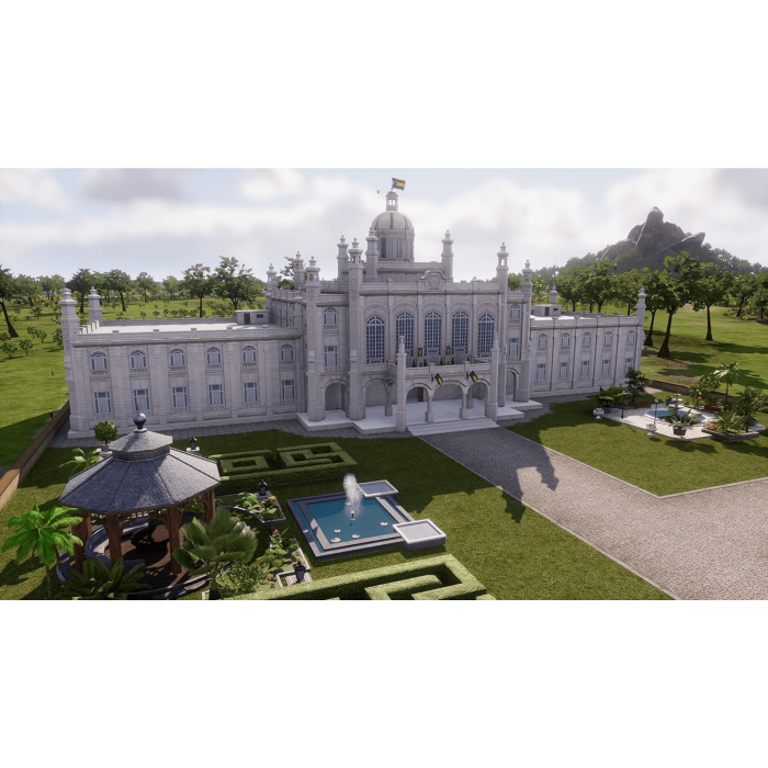 Игры PlayStation 5: Tropico 6: Next Gen Edition от Kalypso Media в магазине GameBuy, номер фото: 5