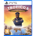 Игры PlayStation 5: Tropico 6: Next Gen Edition от Kalypso Media в магазине GameBuy