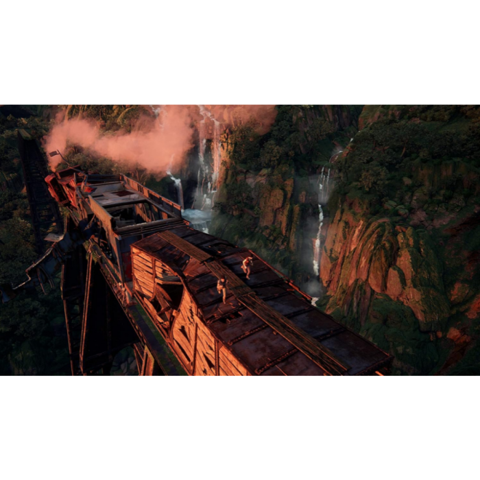 Ігри PlayStation 5: Uncharted: Legacy of Thieves Collection від Sony Interactive Entertainment у магазині GameBuy, номер фото: 2