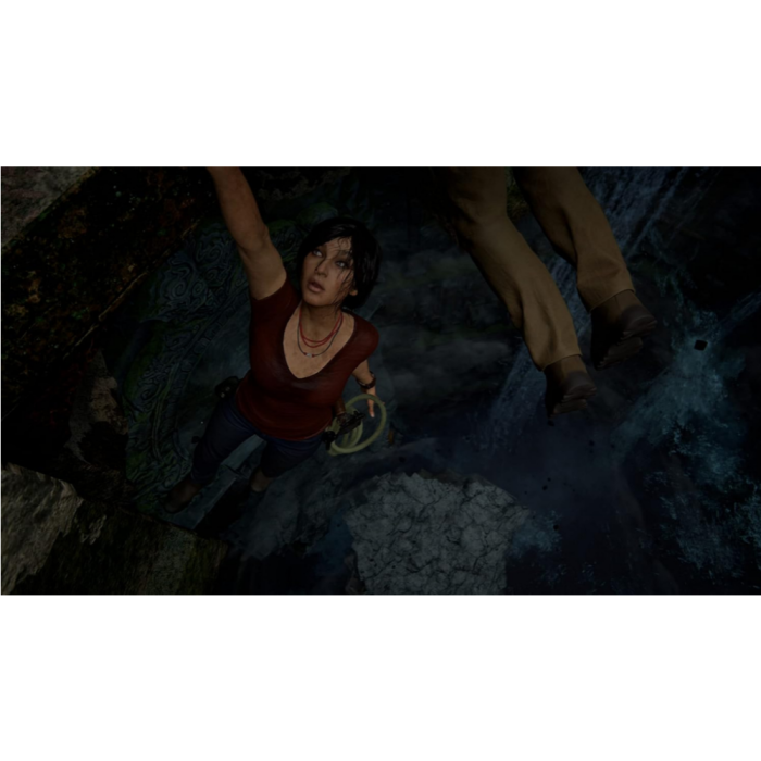 Ігри PlayStation 5: Uncharted: Legacy of Thieves Collection від Sony Interactive Entertainment у магазині GameBuy, номер фото: 4