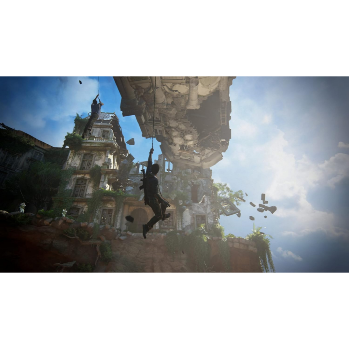 Ігри PlayStation 5: Uncharted: Legacy of Thieves Collection від Sony Interactive Entertainment у магазині GameBuy, номер фото: 6